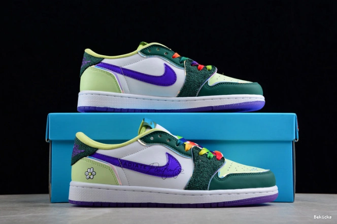 Cheap BK jordan fd9665-351 retro air low 1 doernbecher og 1112